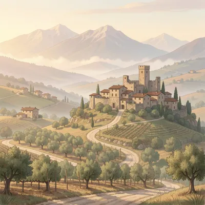 A History of Molise
