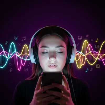 Sound-First Virality: How Audio Clips Drive Trends on Social Media