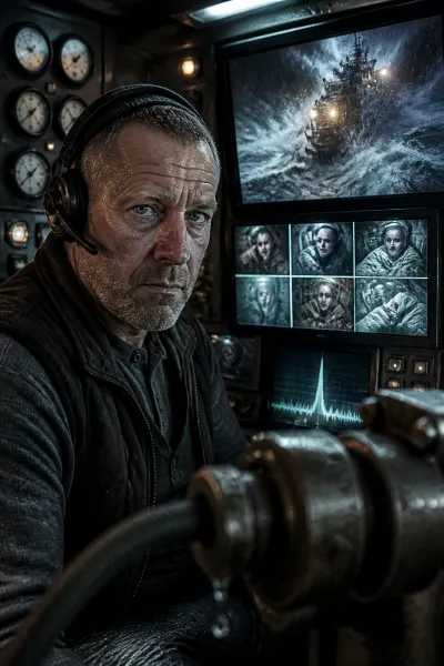 The Bell Chamber Watch