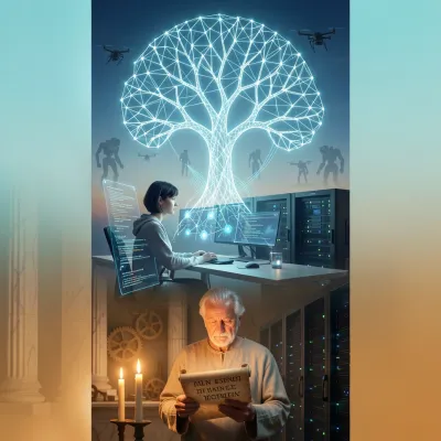 The Evolution of Artificial Intelligence