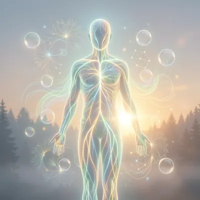 The Stress Reset Blueprint