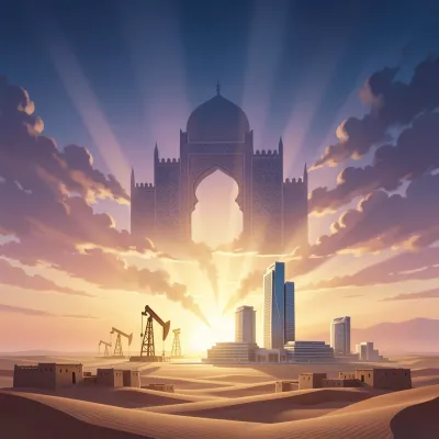 The House of Saud