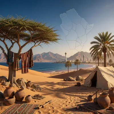 A Concise History of Djibouti