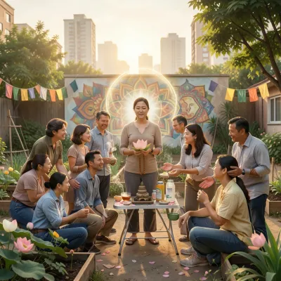 Engaged Buddhism in Action