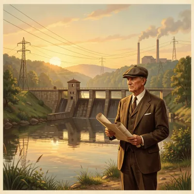 A History of Duke Energy
