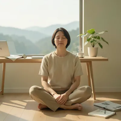 The Art of Intentional Digital Minimalism