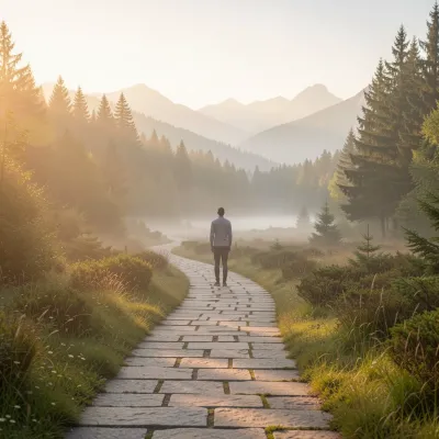 The Mindful Path to Everyday Resilience