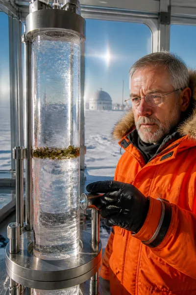 The Ice Core Protocols