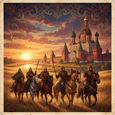 A History of Tatarstan