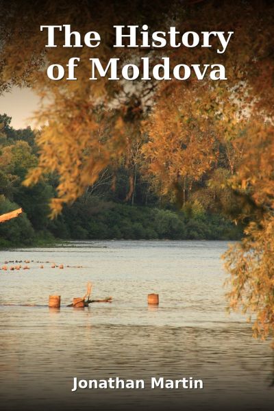 The History of Moldova