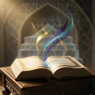 Mastering Tajweed and Qira'at: A Practical Course for Accurate Recitation