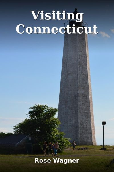 Visiting Connecticut