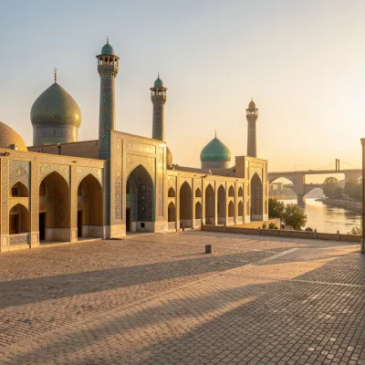Isfahan