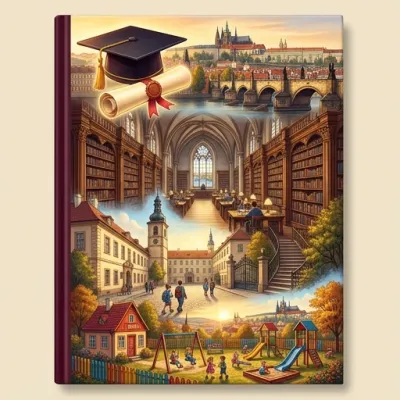 Education In The Czech Republic