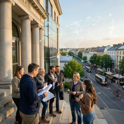 City Power: Local Governance, Urban Policy and Municipal Politics in Europe