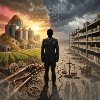 Why Central Planning Produces Surpluses and Shortages