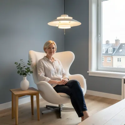 Denmark's Design Legacy