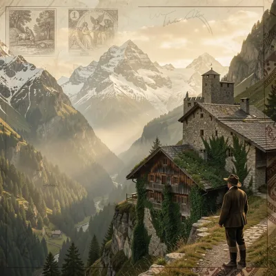 A History of Tyrol