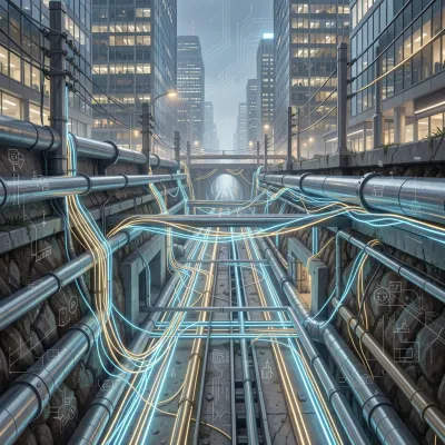 The Hidden Architecture of Everyday Engineering