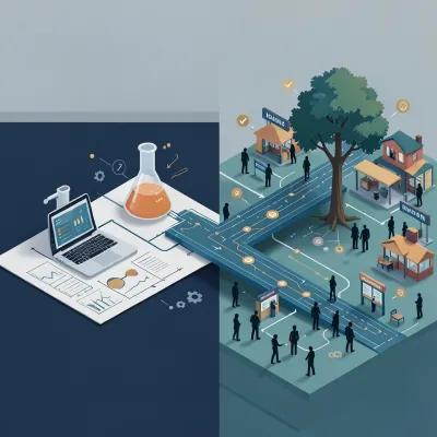 Policy Design Lab: From Evidence to Implementation in Public Policy