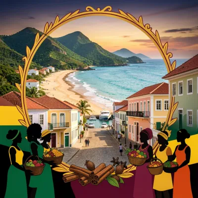 A Concise History of Grenada