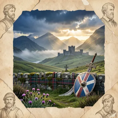 A Concise History of Scotland