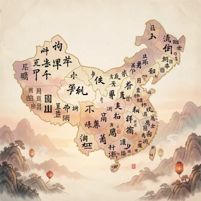 Language, Dialect and Script: Linguistic Histories of China’s Provinces