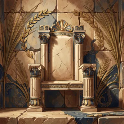 Antony and Cleopatra