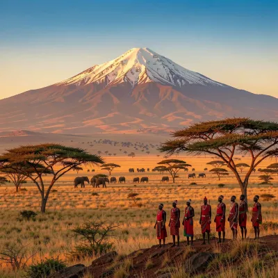 A Concise History of Kenya