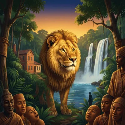 A Concise History of Gabon