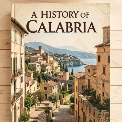 A History of Calabria