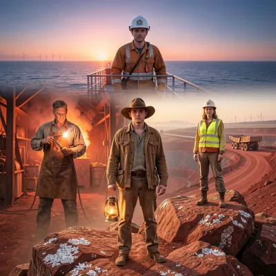 A History of BHP Group
