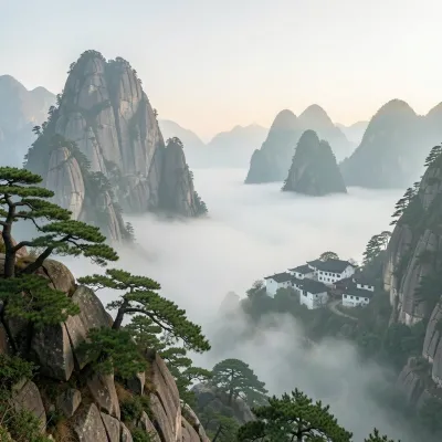 A History of Anhui