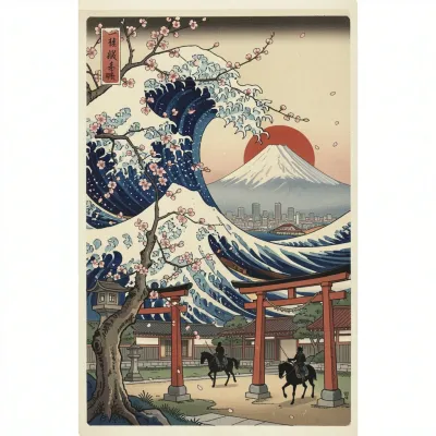 Kanagawa