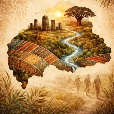 A Concise History of Central African Republic