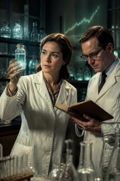 A History of Bio-Techne