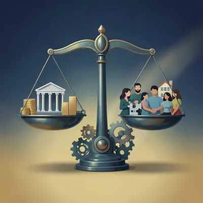 Political Economy of Inequality: Policy Tools for Inclusive Growth