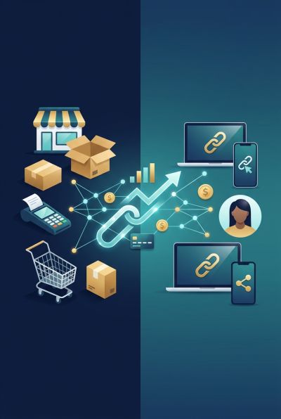 Affiliate Marketing