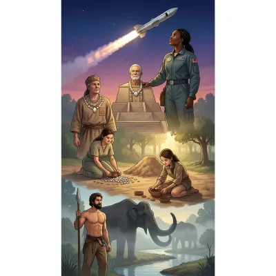 A History of Alabama