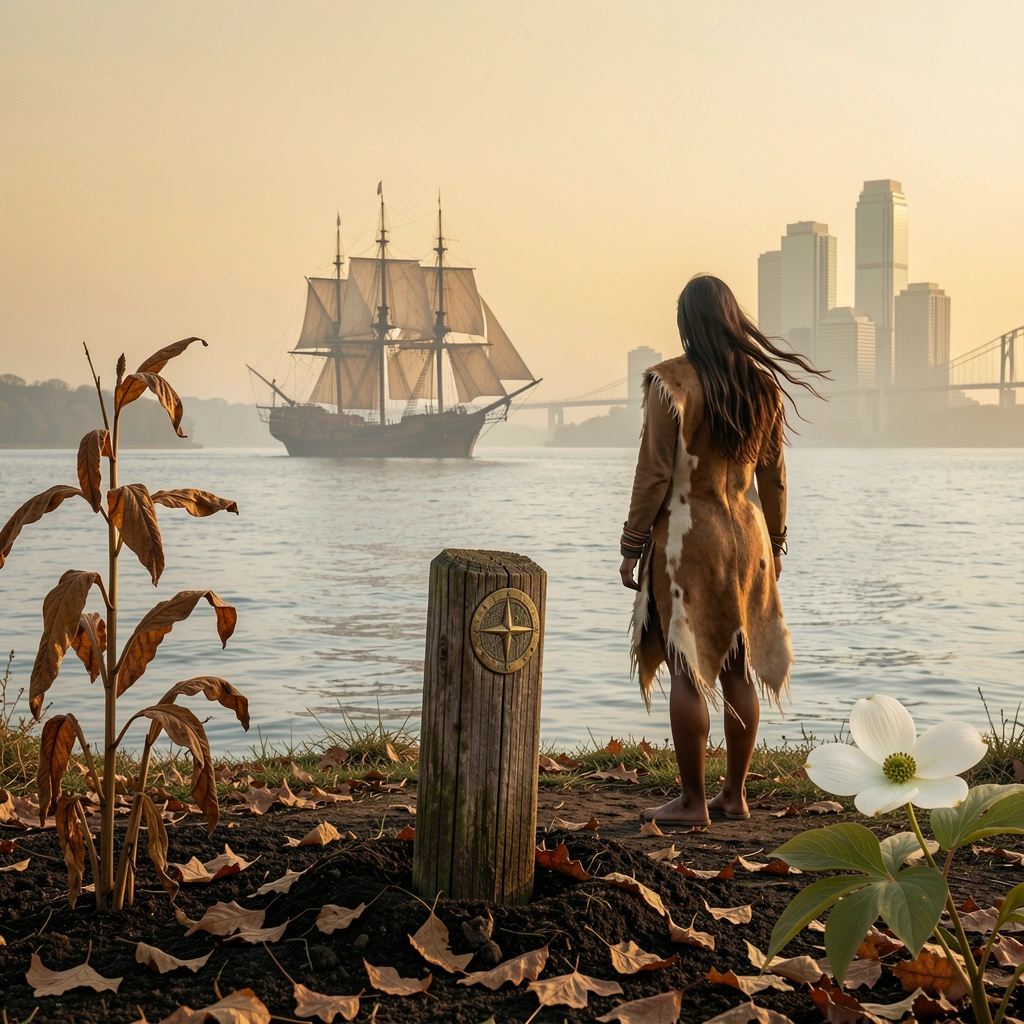 A History of Maryland