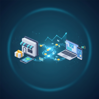 Affiliate Marketing