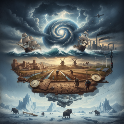 A History Of Weather