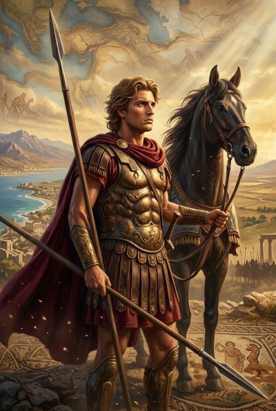 Alexander the Great