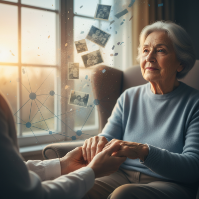 Alzheimer's And Other Dementias