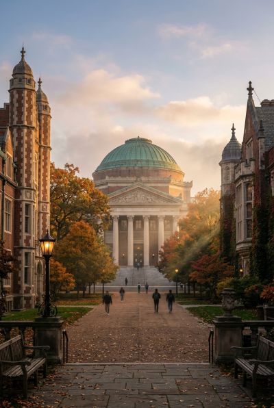 America's Greatest Universities
