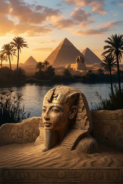 Ancient Egypt