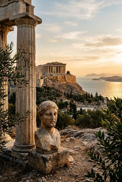 Ancient Greece