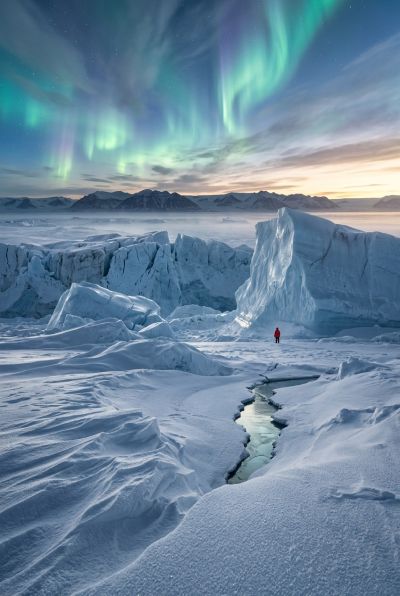 Antarctica