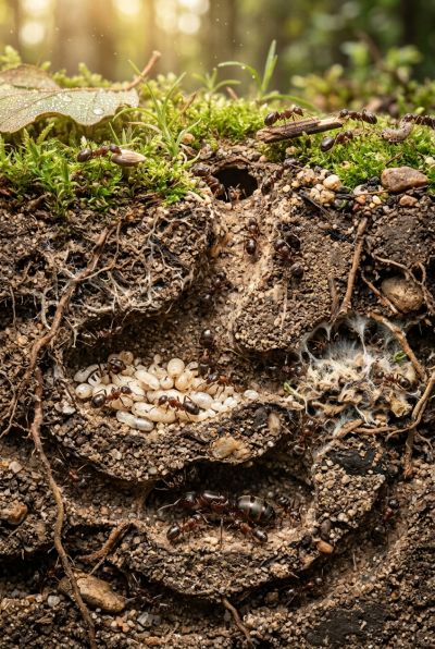 Ants