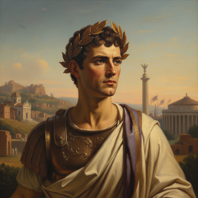 Augustus Caesar